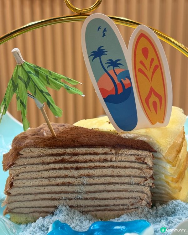 史迪仔粉絲衝呀！山下菓子期間限定店！😍