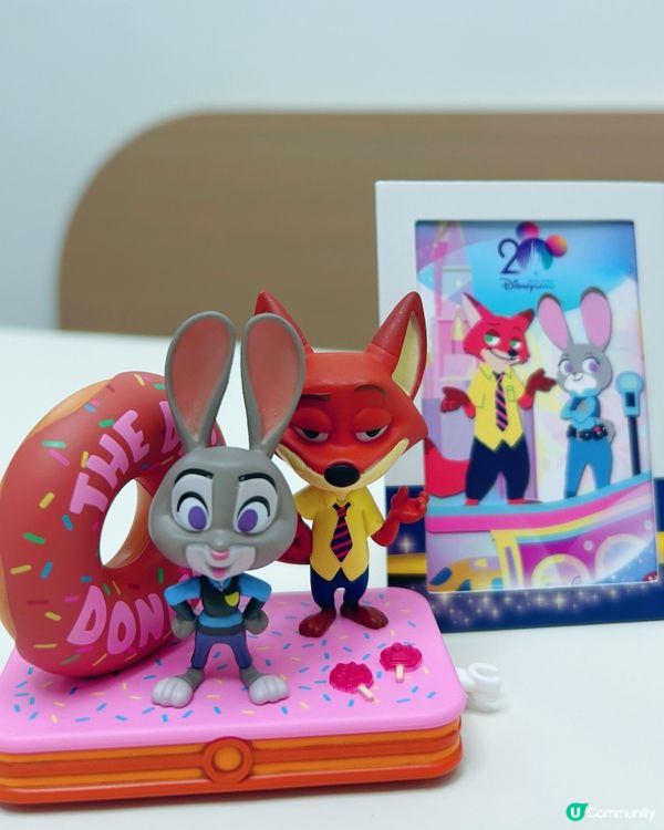 細佬嘅迪士尼夢🤩！港鐵迷你列車到手啦！🥳