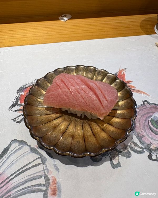 大阪Omakase🍣15貫午市套餐😋性價比極高👍🏻