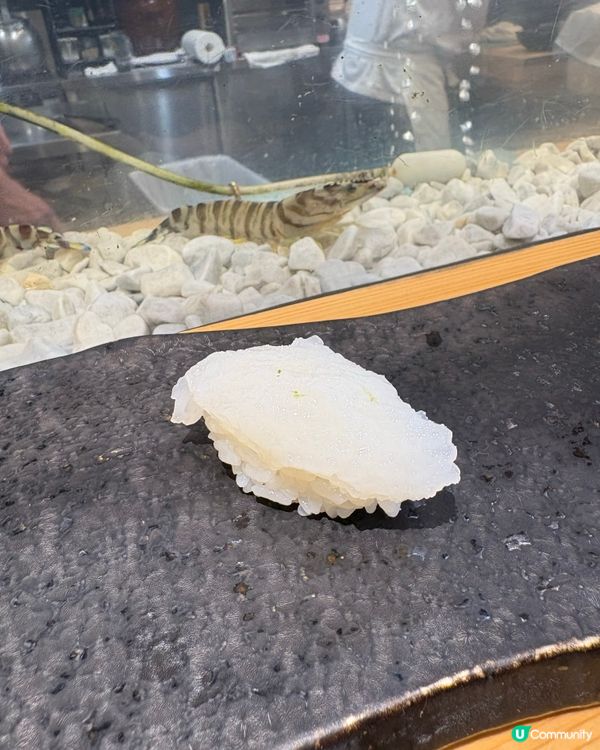 大阪Omakase🍣15貫午市套餐😋性價比極高👍🏻