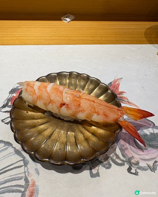 大阪Omakase🍣15貫午市套餐😋性價比極高👍🏻