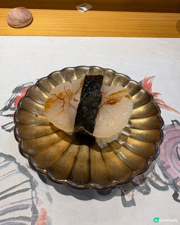 大阪Omakase🍣15貫午市套餐😋性價比極高👍🏻