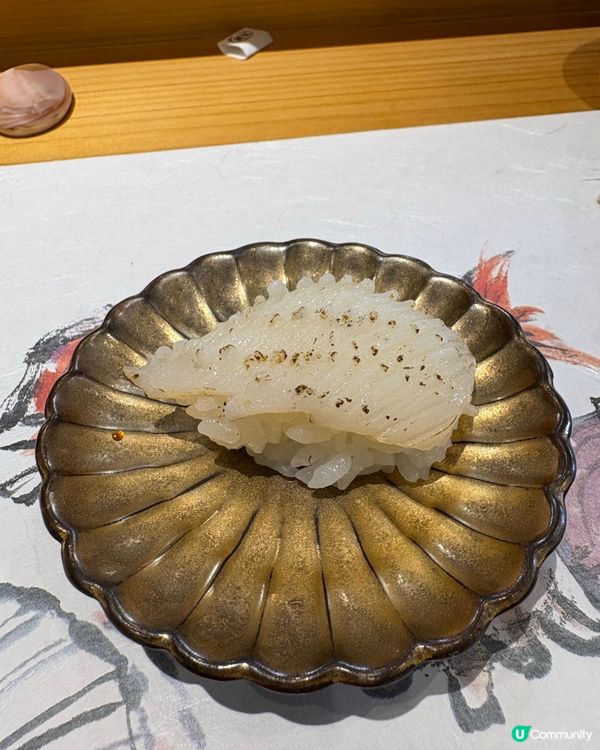 大阪Omakase🍣15貫午市套餐😋性價比極高👍🏻