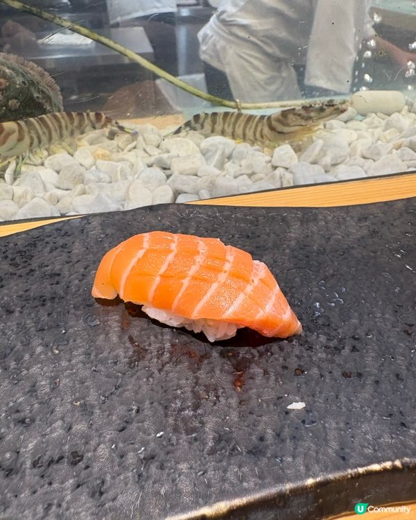 大阪Omakase🍣15貫午市套餐😋性價比極高👍🏻