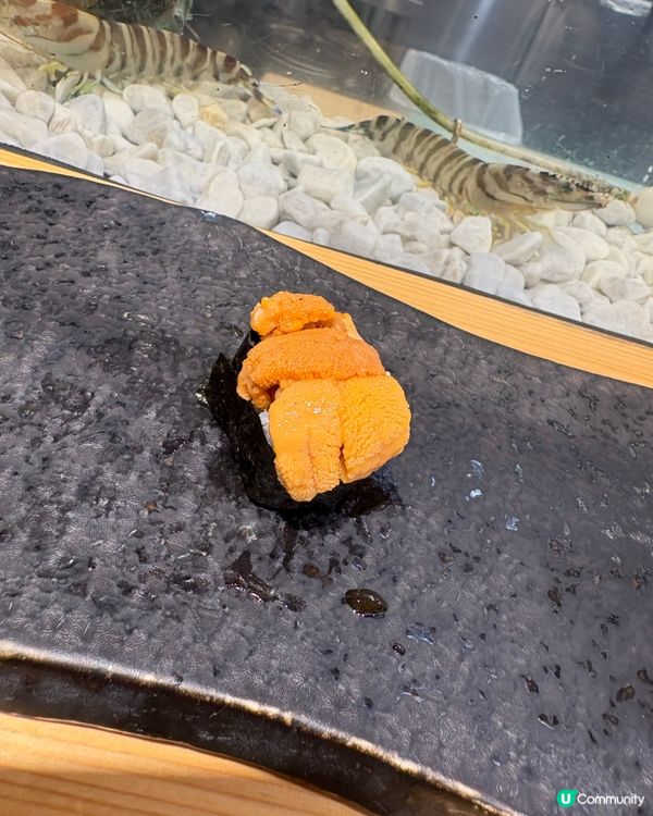 大阪Omakase🍣15貫午市套餐😋性價比極高👍🏻