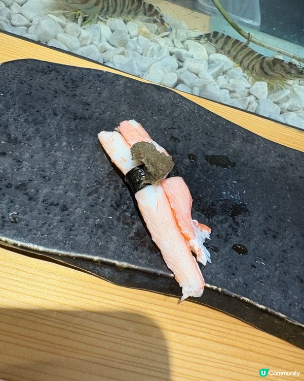 大阪Omakase🍣15貫午市套餐😋性價比極高👍🏻