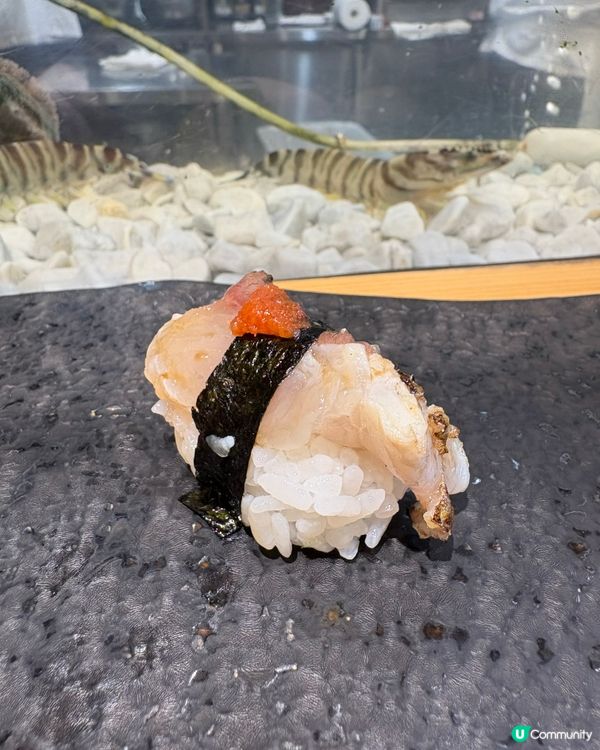 大阪Omakase🍣15貫午市套餐😋性價比極高👍🏻