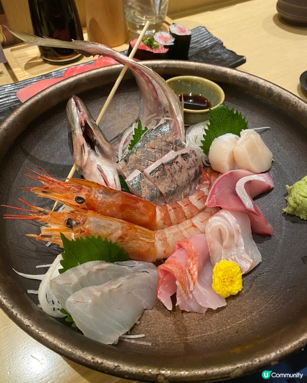 《CP值超高》一再回訪嘅壽司店🥰🍣