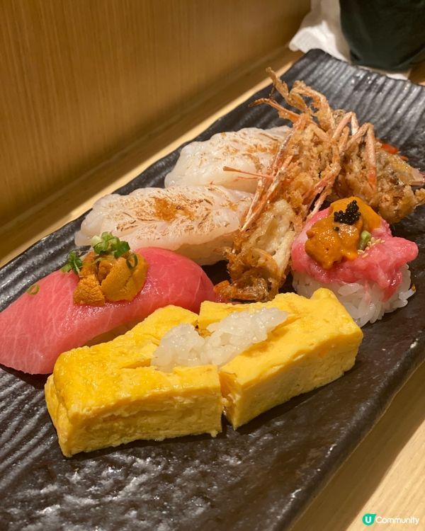 《CP值超高》一再回訪嘅壽司店🥰🍣