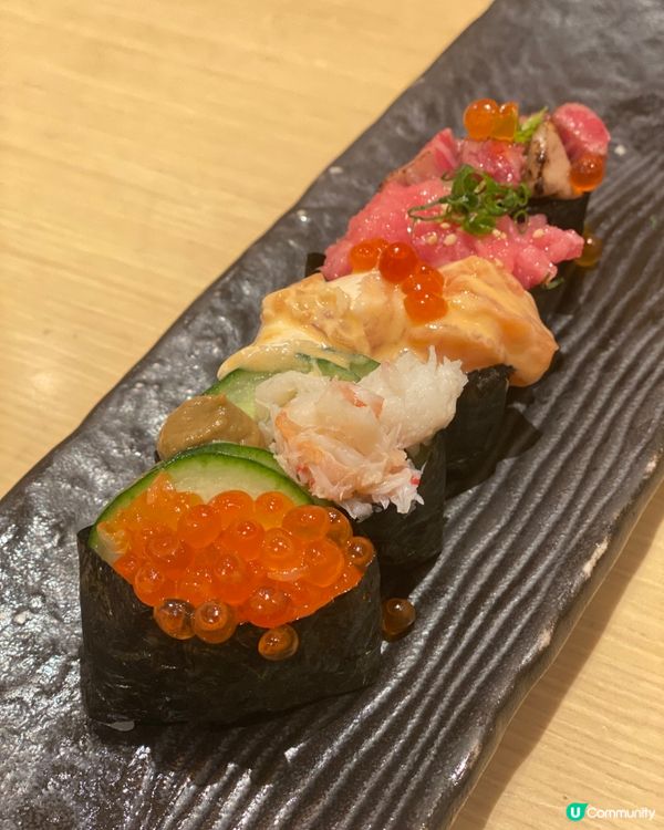 《CP值超高》一再回訪嘅壽司店🥰🍣