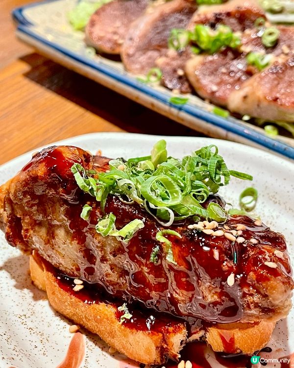 話說 除咗串燒, 