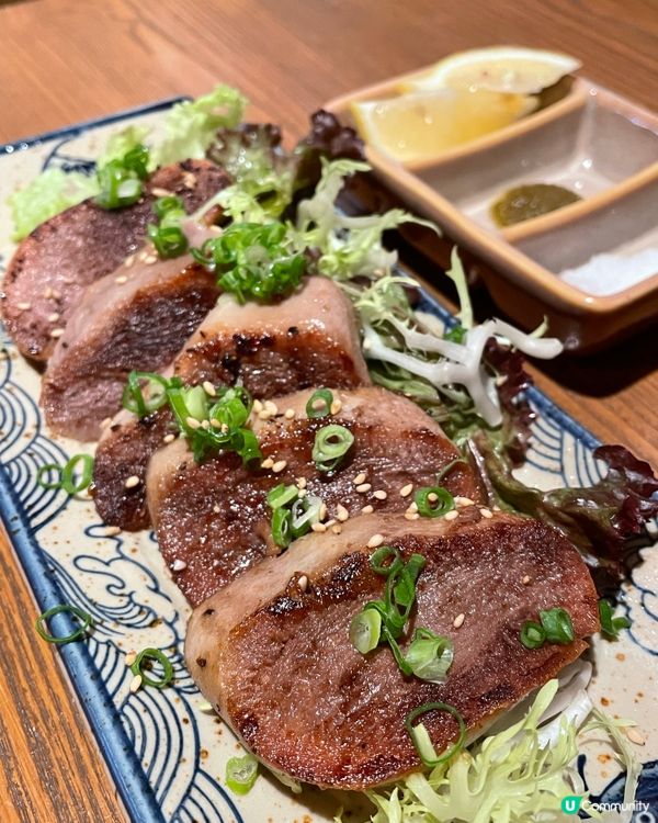 話說 除咗串燒, 