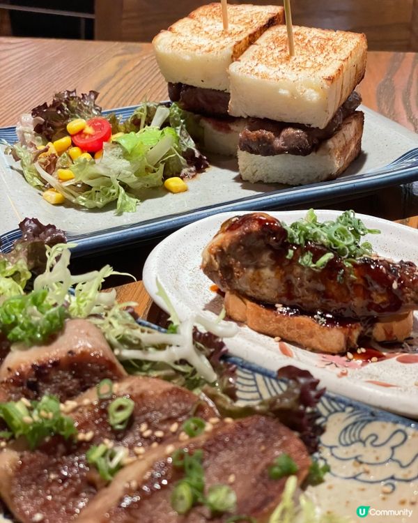 話說 除咗串燒, 