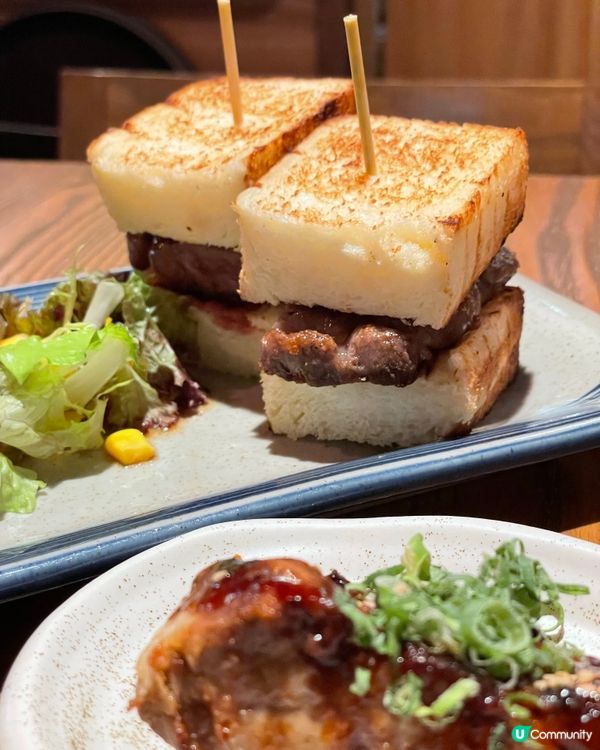 話說 除咗串燒, 