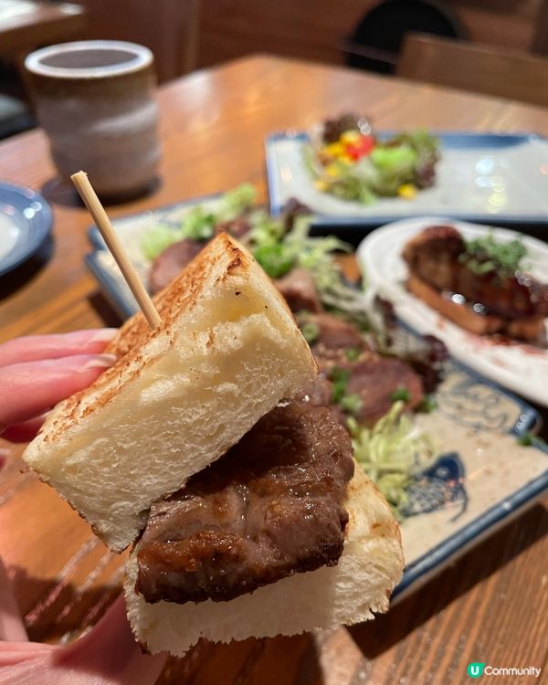 話說 除咗串燒, 