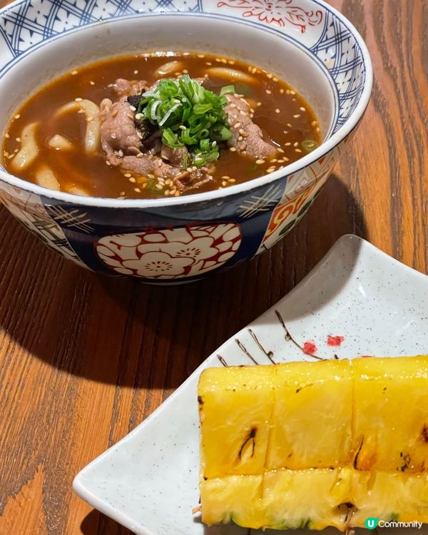 話說 除咗串燒, 