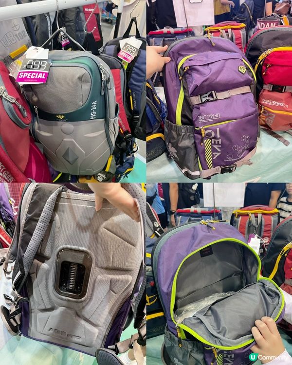 #書展攻略 #FXCreations 