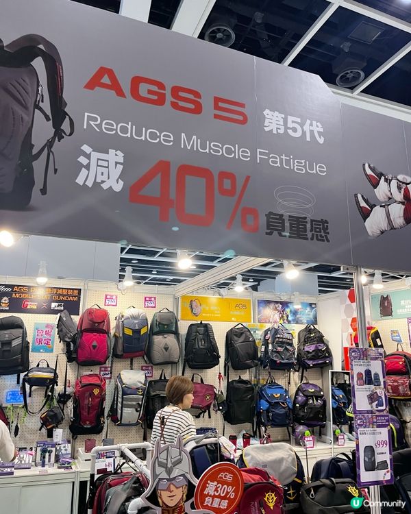 #書展攻略 #FXCreations 