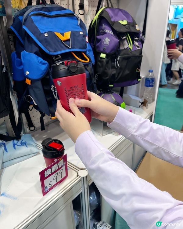 #書展攻略 #FXCreations 