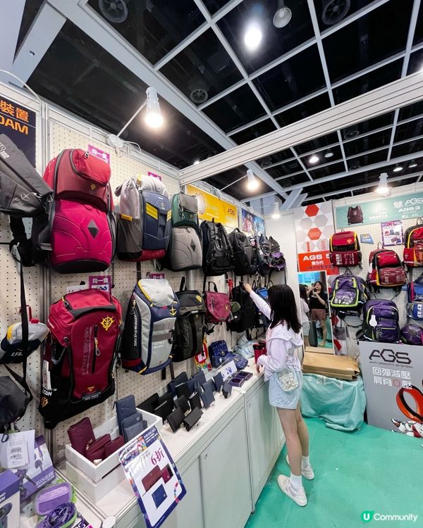 #書展攻略 #FXCreations 