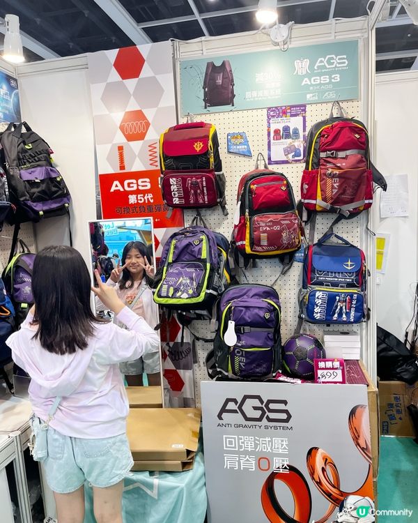 #書展攻略 #FXCreations 