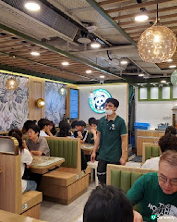 老港冰室．神級茶記！鴨屎香檸茶真材實料到顛