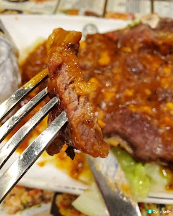 老港冰室．神級茶記！鴨屎香檸茶真材實料到顛