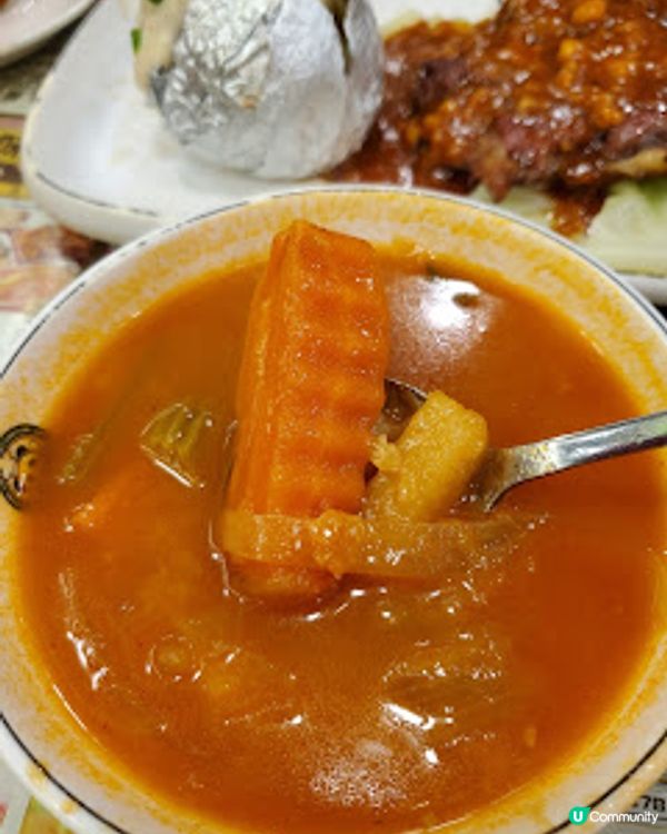 老港冰室．神級茶記！鴨屎香檸茶真材實料到顛