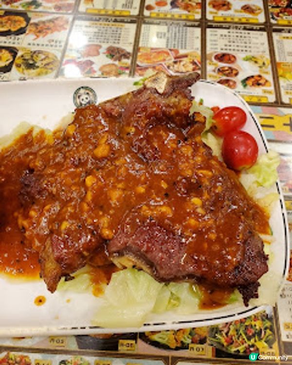 老港冰室．神級茶記！鴨屎香檸茶真材實料到顛