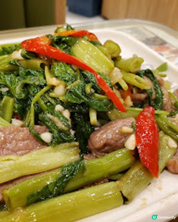 老港冰室．神級茶記！鴨屎香檸茶真材實料到顛