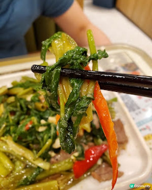 老港冰室．神級茶記！鴨屎香檸茶真材實料到顛