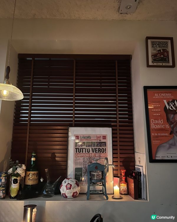 2025亞洲50最佳酒吧 Bar LEONE🥂