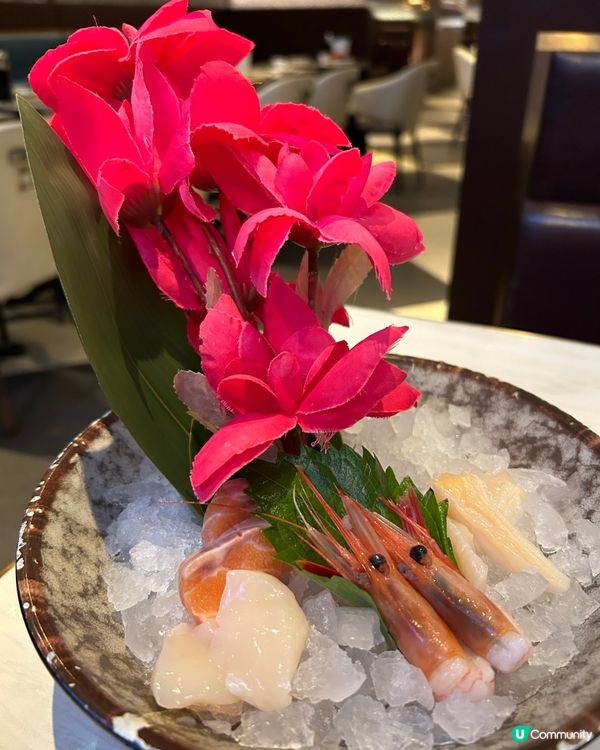 極.大瀛喜日本料理