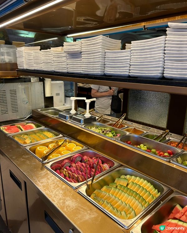 極.大瀛喜日本料理