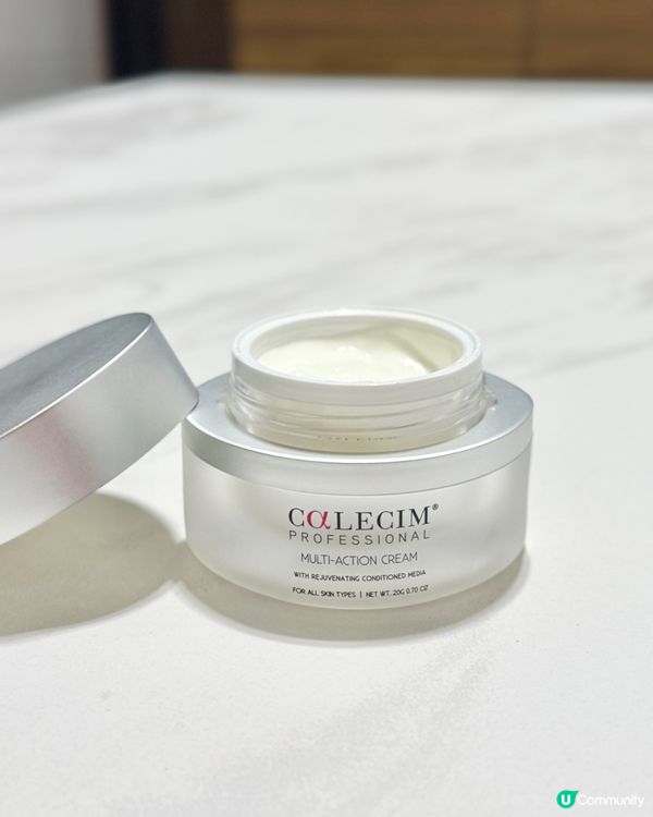 高效醫美療程修復💕CALECIM外泌體精華