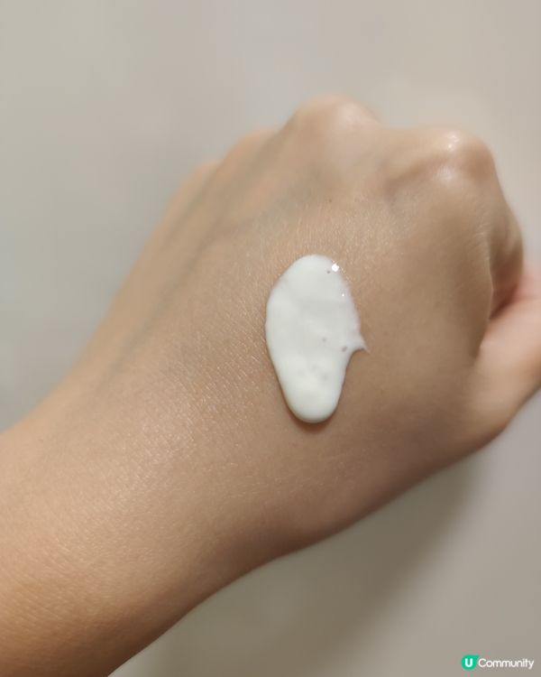 晨間救星！☀️防曬保濕二合一，懶人必備！😎