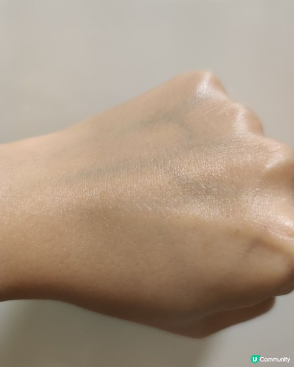 晨間救星！☀️防曬保濕二合一，懶人必備！😎