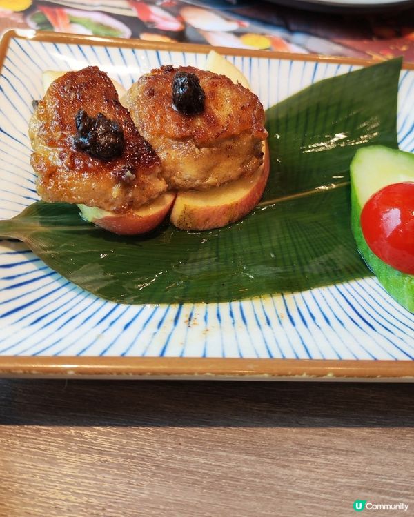 屯門御滿屋🇯🇵！榴槤任食🤤！朋友食到癲！