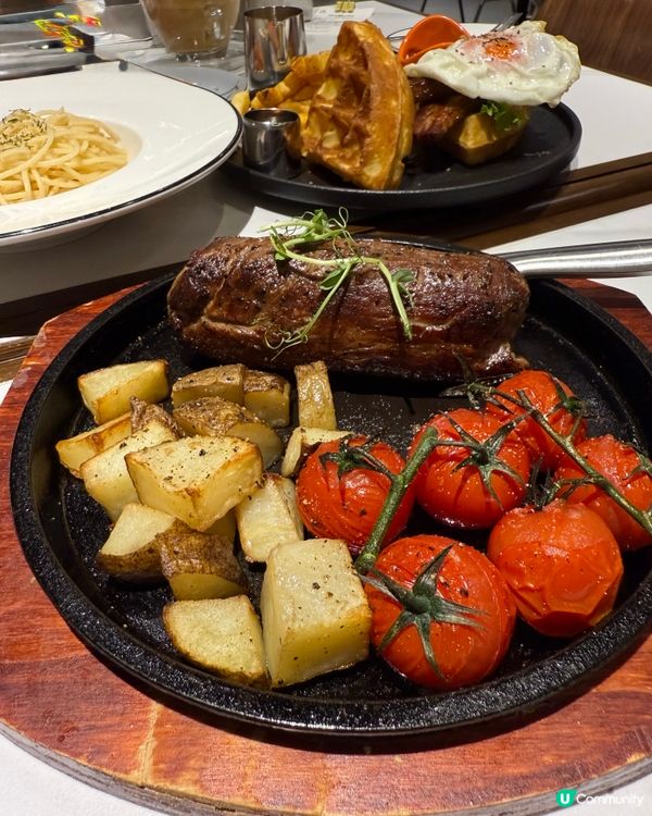 啟德⭐️啟德體育園食乜好？呢間啱晒你！