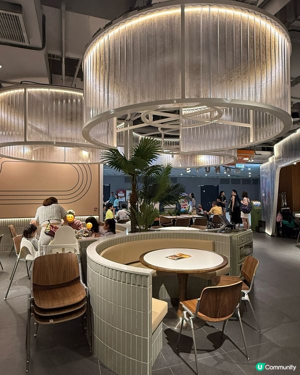 啟德⭐️啟德體育園食乜好？呢間啱晒你！