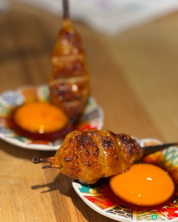 $10串燒尖咀！海鮮自私食🤤！