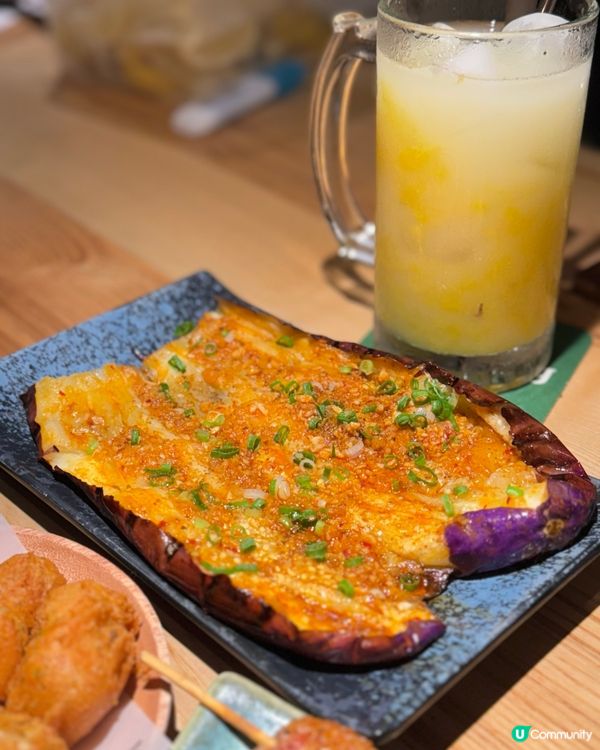 $10串燒尖咀！海鮮自私食🤤！