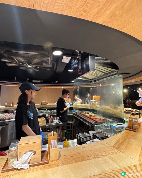 $10串燒尖咀！海鮮自私食🤤！