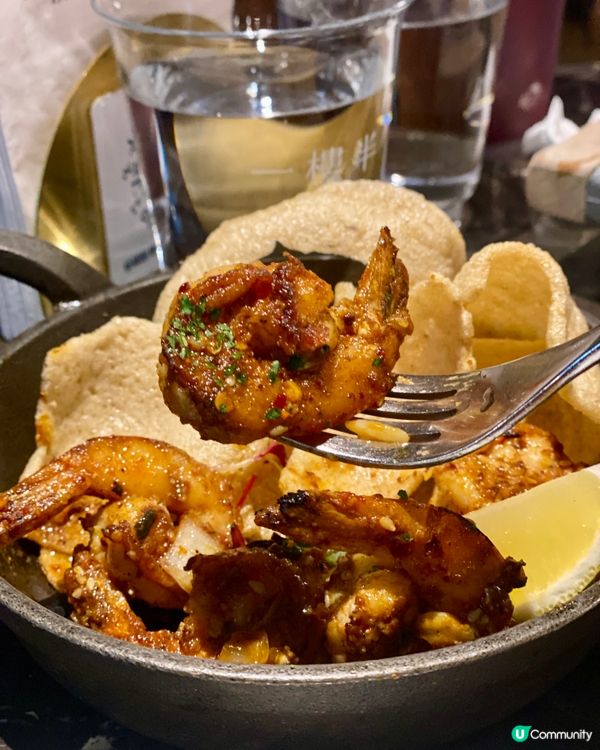 ✨深圳🇨🇳-⚠️💬西餐融入創意料理⁉️💢牛舌竟不能…⁉️📍一樓半