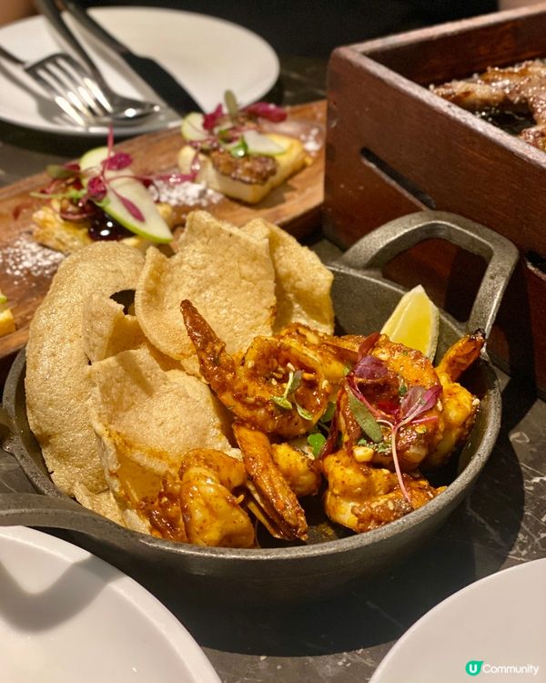 ✨深圳🇨🇳-⚠️💬西餐融入創意料理⁉️💢牛舌竟不能…⁉️📍一樓半