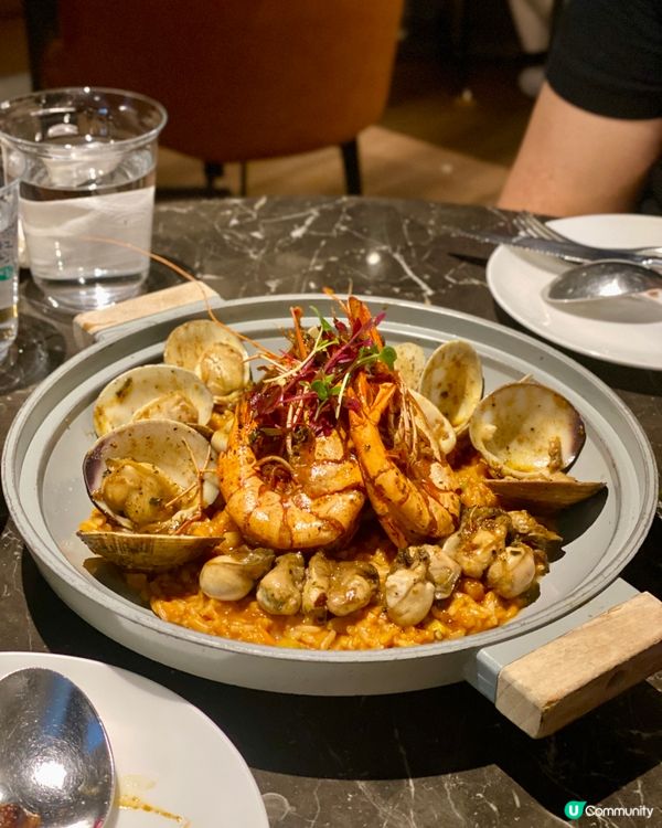 ✨深圳🇨🇳-⚠️💬西餐融入創意料理⁉️💢牛舌竟不能…⁉️📍一樓半