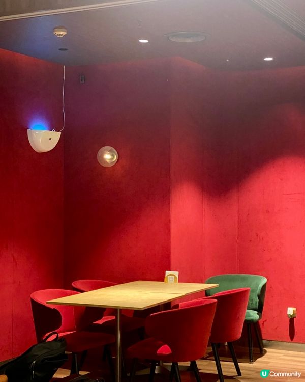 ✨深圳🇨🇳-⚠️💬西餐融入創意料理⁉️💢牛舌竟不能…⁉️📍一樓半