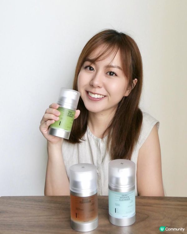 韓國Oganacell 自發有氧泡沫潔面乳