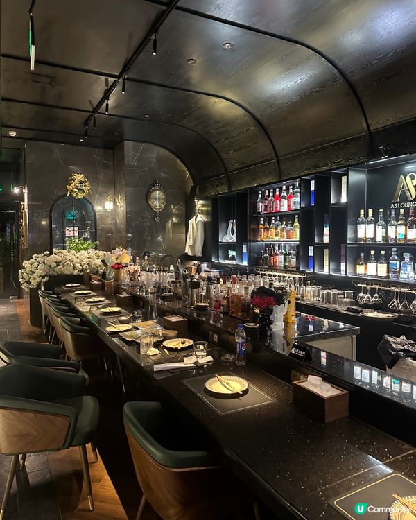 珠海深夜食堂新發現~暗黑系燒鳥酒吧