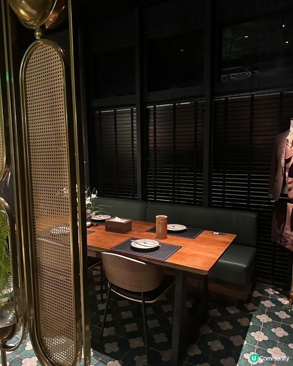 珠海深夜食堂新發現~暗黑系燒鳥酒吧